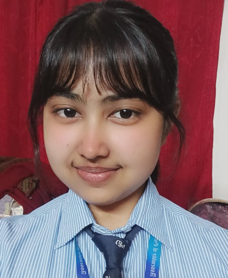 Agnidipta Das